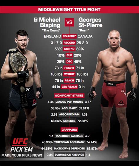 ufc 217 fight card|bisping vs gsp full fight.